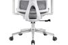 Picture of NOEMI Premium High Back Office Chair (Grey) - Upgraded