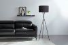 Picture of BELL621 Metal Tripod Floor Lamp