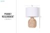 Picture of BELL622 Rattan Table Lamp