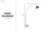 Picture of BELL624 Floor Lamp