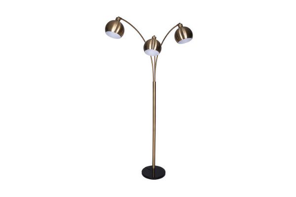 Picture of BELL625 Rotating Floor Lamp