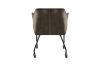 Picture of WANDA Versatile Armchair with Wheels (Green)