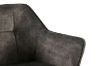 Picture of WANDA Versatile Armchair with Wheels (Green)