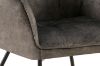 Picture of WANDA Versatile Armchair with Wheels (Green)