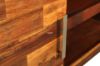 Picture of PHILIPPE Acacia TV Unit (Rustic Java Colour) - 210