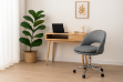 Picture of ALEXA Height Adjustable Office Chair(Grey)
