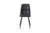Picture of SAROTO Dining Chair (Charcoal) - 43x53.5x89