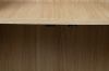 Picture of MOOK 180x57cm 3-Tier Bookshelf (Light Oak)