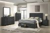 Picture of HAIDEN 4PC/5PC/6PC Bedroom Combo Set in Queen Size