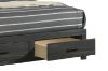 Picture of HAIDEN 4PC/5PC/6PC Bedroom Combo Set in Queen Size