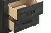 Picture of HAIDEN 4PC/5PC/6PC Bedroom Combo Set in Queen Size