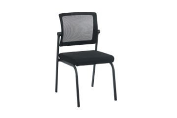Picture of ALIN Mesh Office Chair/Visitor Chair