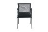 Picture of ALIN Mesh Office Chair/Visitor Chair