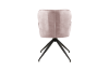 Picture of DUMBO 360° Swivel Dining Chair (Taupe) - 2 Chairs in 1 Carton