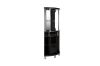 Picture of TAMPA Corner Wine Cabinet 