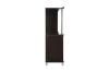 Picture of TAMPA Corner Wine Cabinet 