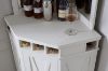 Picture of LAURENT Corner Wine Cabinet