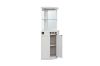 Picture of LAURENT Corner Wine Cabinet