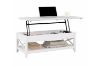 Picture of MANTTI Lift Top Coffee Table with Hidden Storage