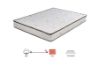Picture of NATURA Super Firm Mattress with Coconut Fiber Layer *Asian Double
