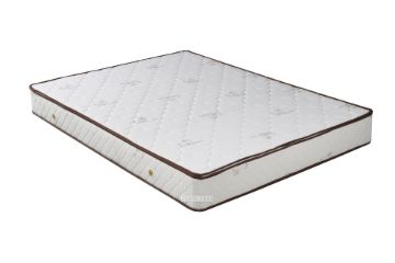 Picture of NATURA Super Firm Mattress with Coconut Fiber Layer *Asian Double