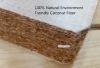 Picture of NATURA Super Firm Mattress with Coconut Fiber Layer *Asian Double