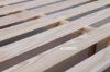 Picture of WAVERLEY Oak Bed in Super King Size