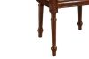 Picture of [FLOOR MODEL CLEARANCE]FORBES Louis XVI-Style French Classic Solid Wood Armchair