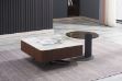 Picture of [FLOOR MODEL CLEARANCE] URBAN STONE Coffee Table
