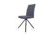 Picture of [FLOOR MODEL CLEARANCE] RANGER Technical Fabric Dining Chair (Dark Grey) 