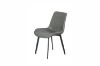 Picture of [FLOOR MODEL CLEARANCE]HAPPER Dining Chair (Grey) 