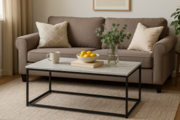 Picture of VICTOR 107 Coffee Table