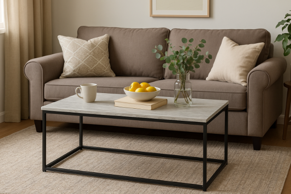 Picture of VICTOR 107 Coffee Table