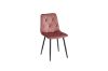 Picture of [FLOOR MODEL CLEARANCE] HWASA Velvet Dining Chair