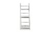 Picture of [FLOOR MODEL CLEARANCE]  BABION 111x42cm 3-Tier Ladder Shelf 