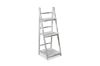 Picture of [FLOOR MODEL CLEARANCE]  BABION 111x42cm 3-Tier Ladder Shelf 