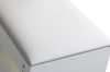 Picture of [FLOOR MODEL CLEARANCE] ZAKI 2-Drawer Shoe Storage Cabinet with Cushioned Seat & LED Lighting