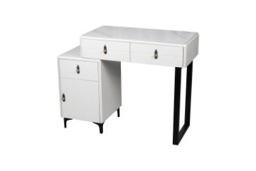 Picture of [FLOOR MODEL CLEARANCE]  LOLLY Dressing Table - Dresser Only