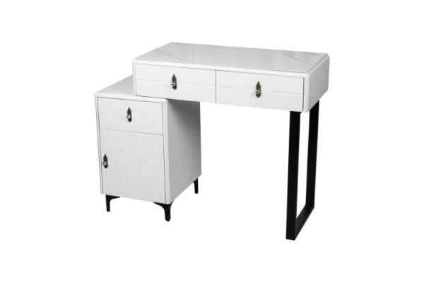 Picture of [FLOOR MODEL CLEARANCE]  LOLLY Dressing Table - Dresser Only