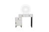 Picture of [FLOOR MODEL CLEARANCE]  LOLLY Dressing Table - Dresser Only