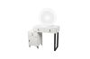 Picture of [FLOOR MODEL CLEARANCE]  LOLLY Dressing Table - Dresser Only