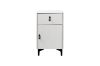 Picture of [FLOOR MODEL CLEARANCE]  LOLLY Dressing Table - Dresser Only