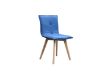 Picture of [FLOOR MODEL CLEARANCE] LANETT Dining Chair (Blue)