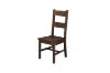 Picture of [FLOOR MODEL CLEARANCE] VENTURA Oak Dining Chair