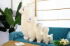 Picture of PLUSH ALPACA H46/H70/H100 Animal Cushion