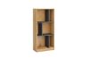 Picture of [FLOOR MODEL CLEARANCE] COLIN 130x60cm Wall System Solution Bookshelf