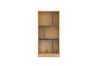 Picture of [FLOOR MODEL CLEARANCE] COLIN 130x60cm Wall System Solution Bookshelf