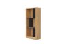 Picture of [FLOOR MODEL CLEARANCE] COLIN 130x60cm Wall System Solution Bookshelf