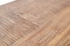 Picture of [FLOOR MODEL CLEARANCE] LEAMAN Solid Acacia Wood Coffee Table
