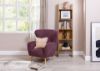 Picture of [FLOOR MODEL CLEARANCE] URBAN 200cmx50cm Open Bookshelf Wall System (Oak Colour) 